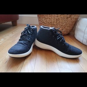 Allbirds Size 9 Women’s Runner-up Mizzles - Tuke Jo